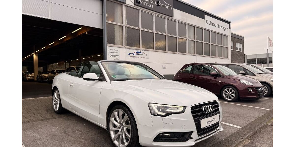 Audi A5 108.000 km 19.990 &euro; Ratingen 40880