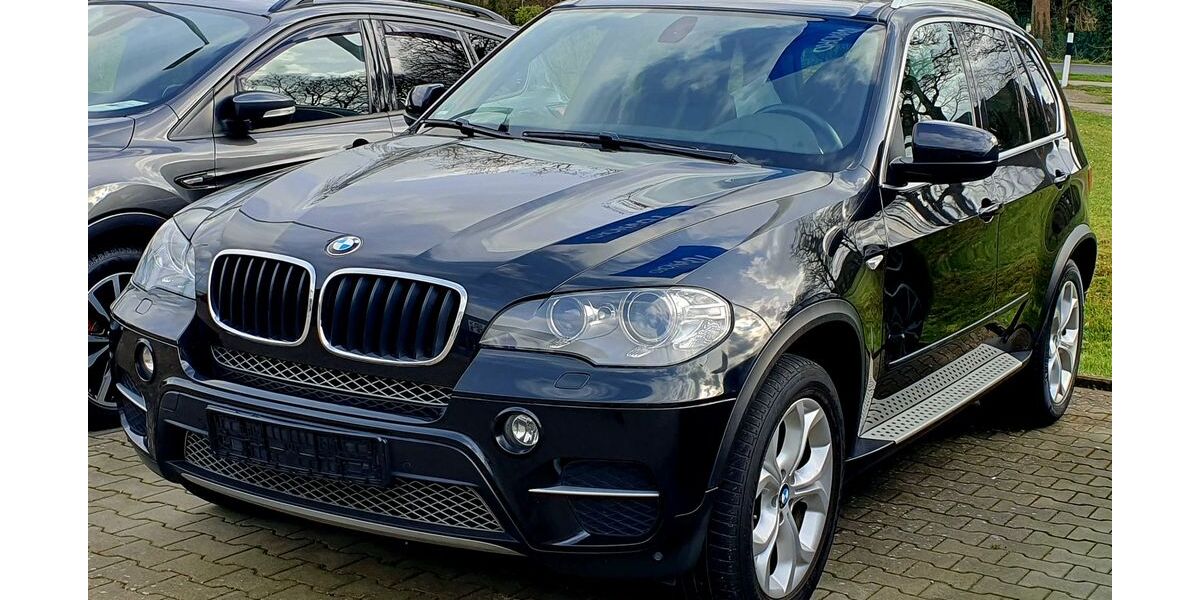 BMW X5 133.221 km 19.210 &euro; Wachtendonk 47669