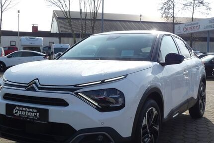 Citroen C4 17.000 km 21.480 &euro; Oberhausen 46147