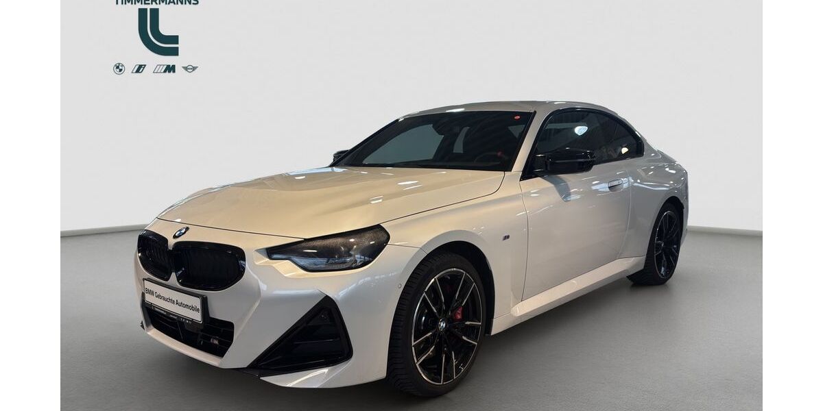 BMW M240i 25.581 km 47.960 &euro; Kaarst 41564