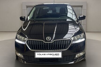 Skoda Fabia 60.269 km 10.489 &euro; Krefeld 47805