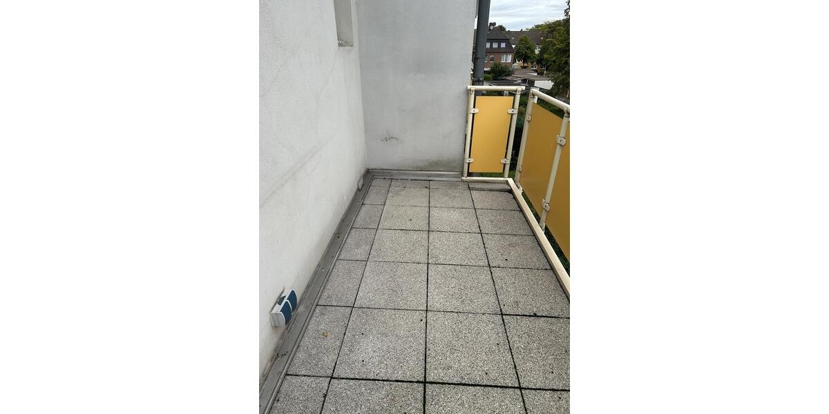 Etagenwohnung Duisburg Hamborn - 2.5 Zimmer, 63 m&sup2;, 404&euro; | Angebot:25313024