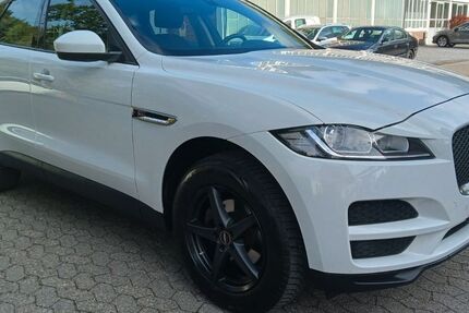 Jaguar F-Pace 202.000 km 9.950 &euro; Ratingen 40882