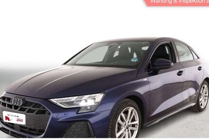Audi A3 28.753 km 29.880 &euro; Moers-Hülsdonk 47441