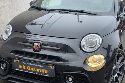 Abarth 695 41.200 km 23.998 &euro; Mönchengladbach 41063