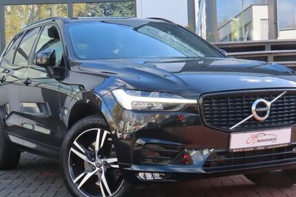 Volvo XC60 109.193 km 29.900 &euro; Neuss 41469