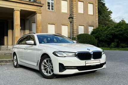 BMW 520 142.000 km 24.600 &euro; Düsseldorf 40599