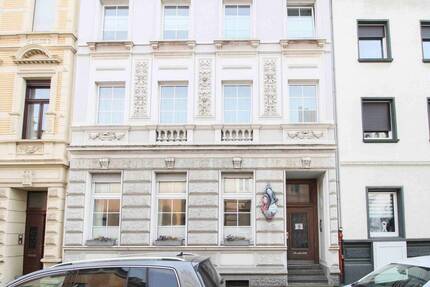 Haus Mönchengladbach Stadtmitte - 1 Zimmer, 449.000&euro; | Angebot:25984990