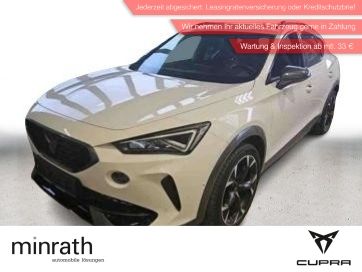 Cupra Formentor 90.008 km 23.790 &euro; Moers-Hülsdonk 47441