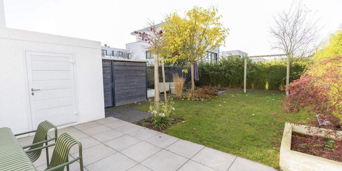Doppelhaushälfte Korschenbroich - 5 Zimmer, 163 m&sup2;, 795.000&euro; | Angebot:25845792