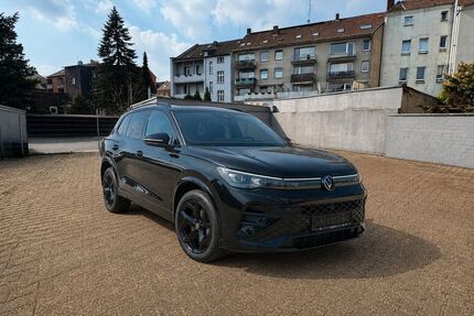 VW Tiguan 13.537 km 44.900 &euro; Duisburg 47137