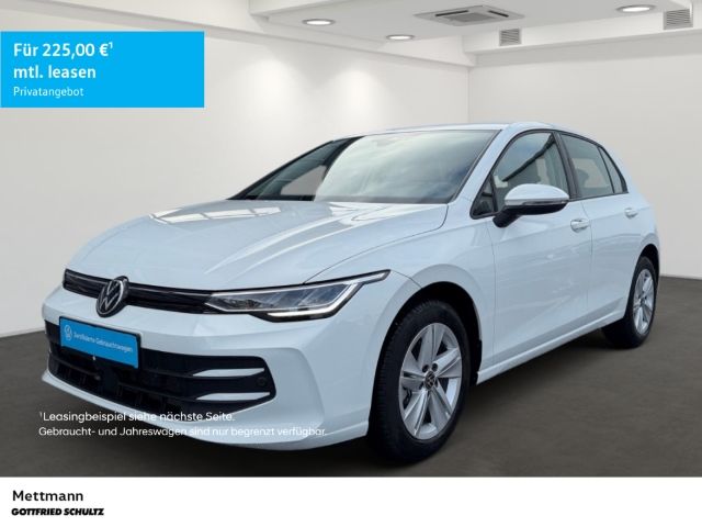 VW Golf 10.343 km 25.490 &euro; Mettmann 40822