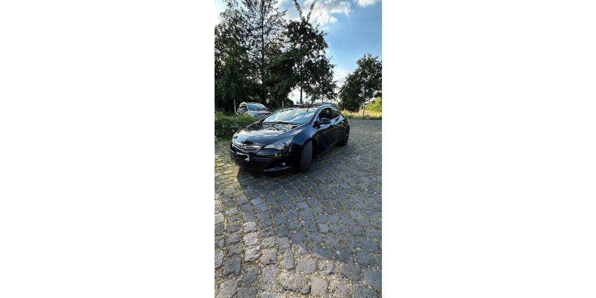 Opel Astra 164.000 km 5.999 &euro; Hilden 40723