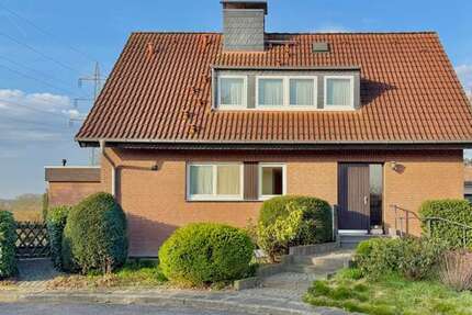 Haus Krefeld / Oppum Oppum - 5.5 Zimmer, 145 m&sup2;, 648.000&euro; | Angebot:25775854