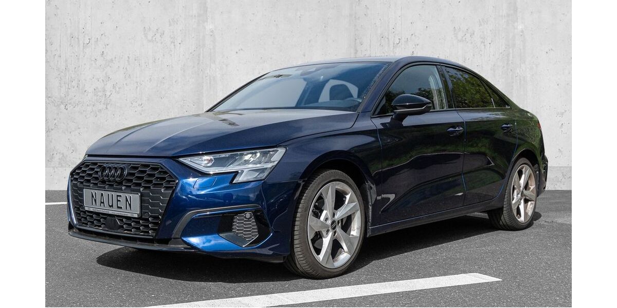 Audi A3 19.082 km 25.980 &euro; Meerbusch 40670