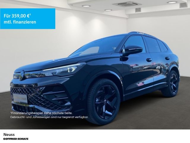 VW Tiguan 4.870 km 44.980 &euro; Neuss 41460