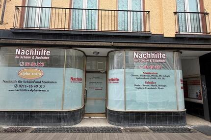 Gewerbeobjekt Düsseldorf Stadtmitte - 2.200&euro; | Angebot:25986466