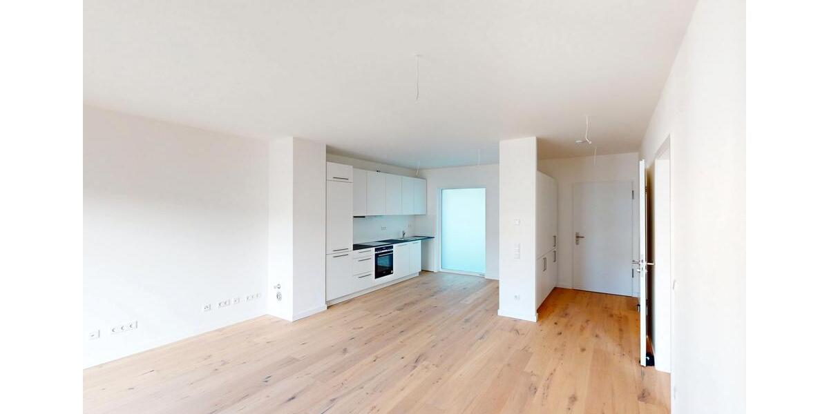 Erdgeschoßwohnung Düsseldorf Stadtbezirk 3 - 2 Zimmer, 66 m&sup2;, 1.300&euro; | Angebot:25918582