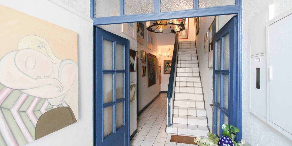 Mehrfamilienhaus, Wohnhaus Mönchengladbach Stadtmitte - 1 Zimmer, 344 m&sup2;, 449.000&euro; | Angebot:26029248