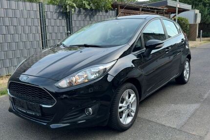 Ford Fiesta 40.520 km 7.499 &euro; Grevenbroich 41515