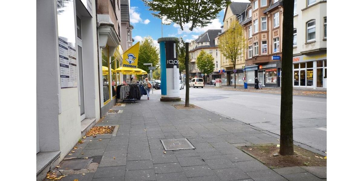 Gewerbeobjekt Duisburg Rheinhausen - 900&euro; | Angebot:24365835
