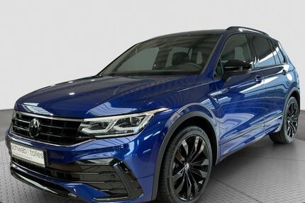 VW Tiguan 12.301 km 36.890 &euro; Neuss 41469