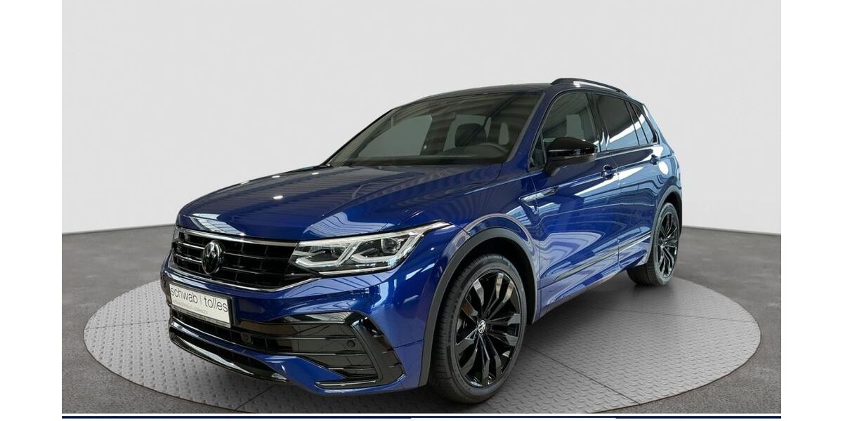 VW Tiguan 12.301 km 36.890 &euro; Neuss 41469