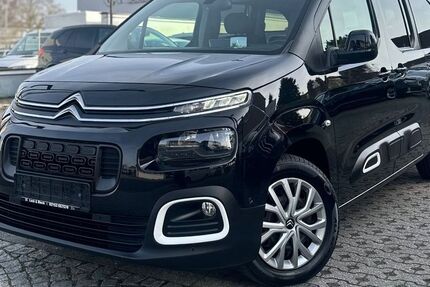 Citroen Berlingo 115.133 km 17.698 &euro; Mönchengladbach 41063