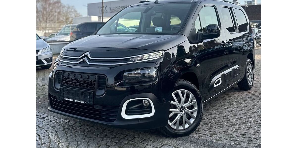 Citroen Berlingo 115.133 km 17.698 &euro; Mönchengladbach 41063