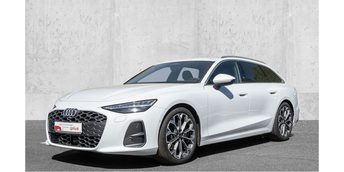 Audi A6 9.743 km 61.250 &euro; Meerbusch 40670