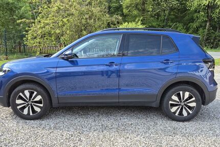 VW T-Cross 22.500 km 18.500 &euro; Neukirchen-Vluyn 47506