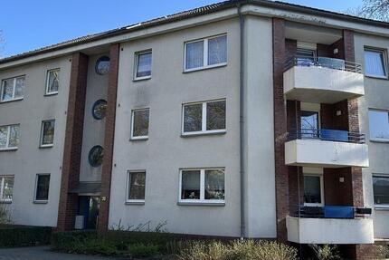Wohnung Duisburg Hamborn - 3.5 Zimmer, 76 m&sup2;, 449&euro; | Angebot:25389401