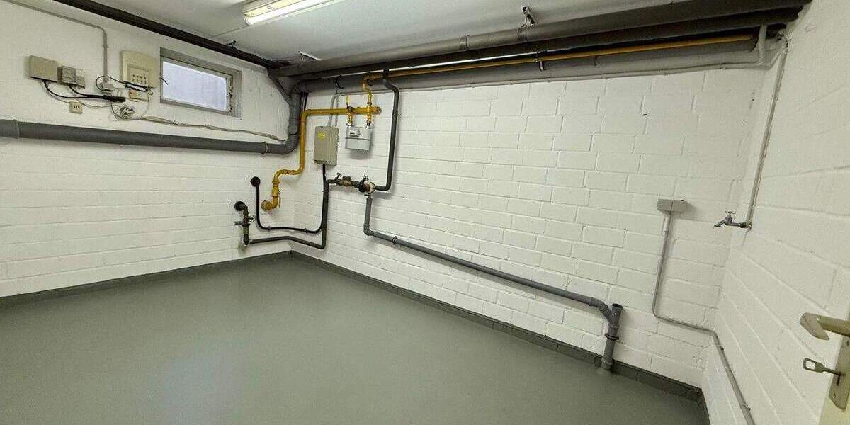 Doppelhaushälfte Düsseldorf Kaiserswerth - 8 Zimmer, 213 m&sup2;, 1.680.000&euro; | Angebot:25728281