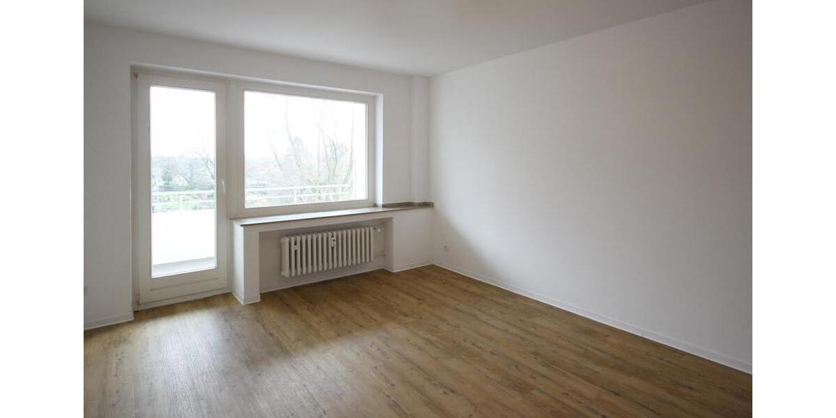 Etagenwohnung Krefeld Fischeln - 3 Zimmer, 76 m&sup2;, 615&euro; | Angebot:25796695