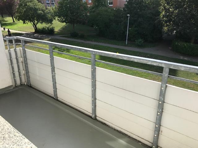 Etagenwohnung Mülheim an der Ruhr Broich - 3 Zimmer, 76 m&sup2;, 761&euro; | Angebot:25084536