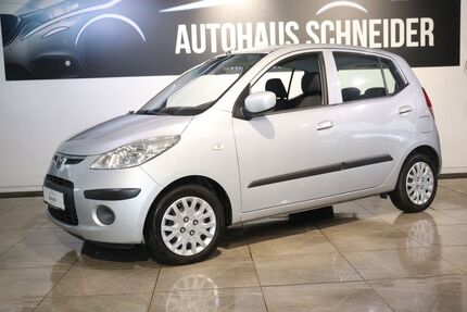 Hyundai i10 177.396 km 2.400 &euro; Ratingen 40880