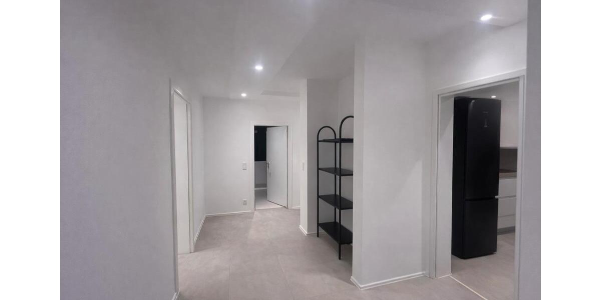 Etagenwohnung Ratingen - 2 Zimmer, 60 m&sup2;, 1.200&euro; | Angebot:25374933