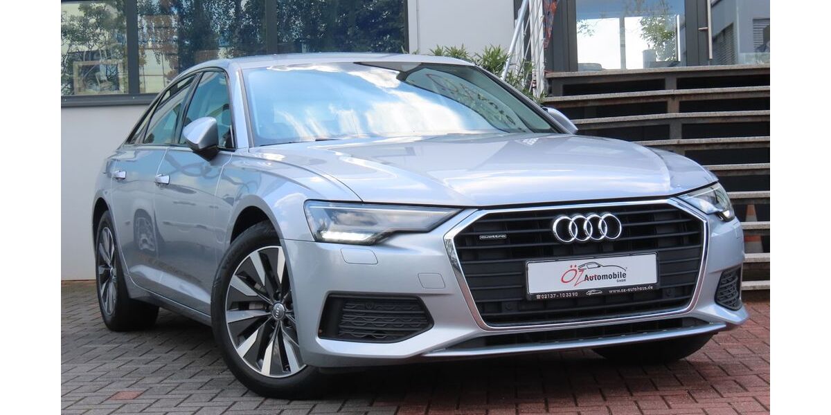Audi A6 146.712 km 25.900 &euro; Neuss 41469