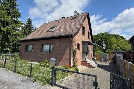 Haus Mönchengladbach West - 6 Zimmer, 132 m&sup2;, 449.000&euro; | Angebot:26686691