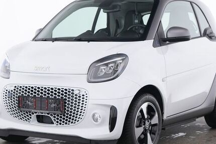 Smart ForTwo 18.494 km 16.386 &euro; Mönchengladbach 41238
