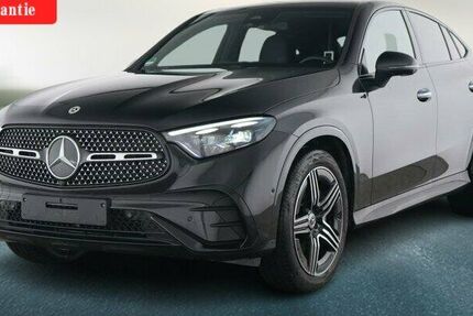 Mercedes-Benz GLC 300 18.500 km 73.980 &euro; Mönchengladbach 41068