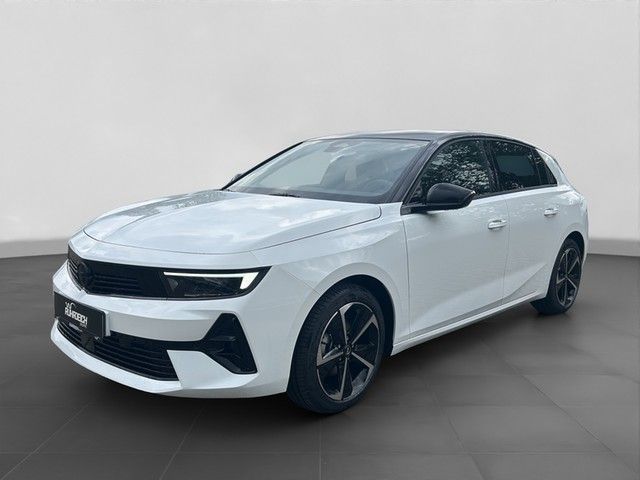 Opel Astra 8.999 km 26.790 &euro; Moers 47441