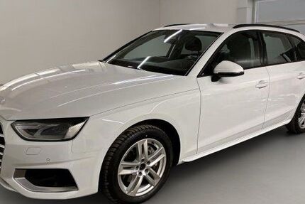 Audi A4 51.341 km 28.379 &euro; Krefeld 47805