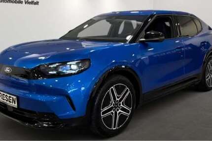 Ford Capri 7.027 km 39.690 &euro; Neuss 41464