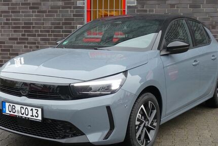 Opel Corsa 7.500 km 20.980 &euro; Oberhausen 46147