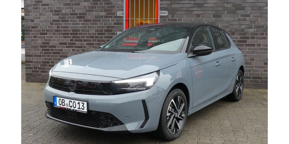 Opel Corsa 7.500 km 20.980 &euro; Oberhausen 46147