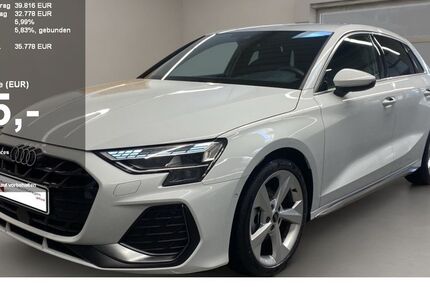 Audi A3 4.262 km 34.689 &euro; Krefeld 47805