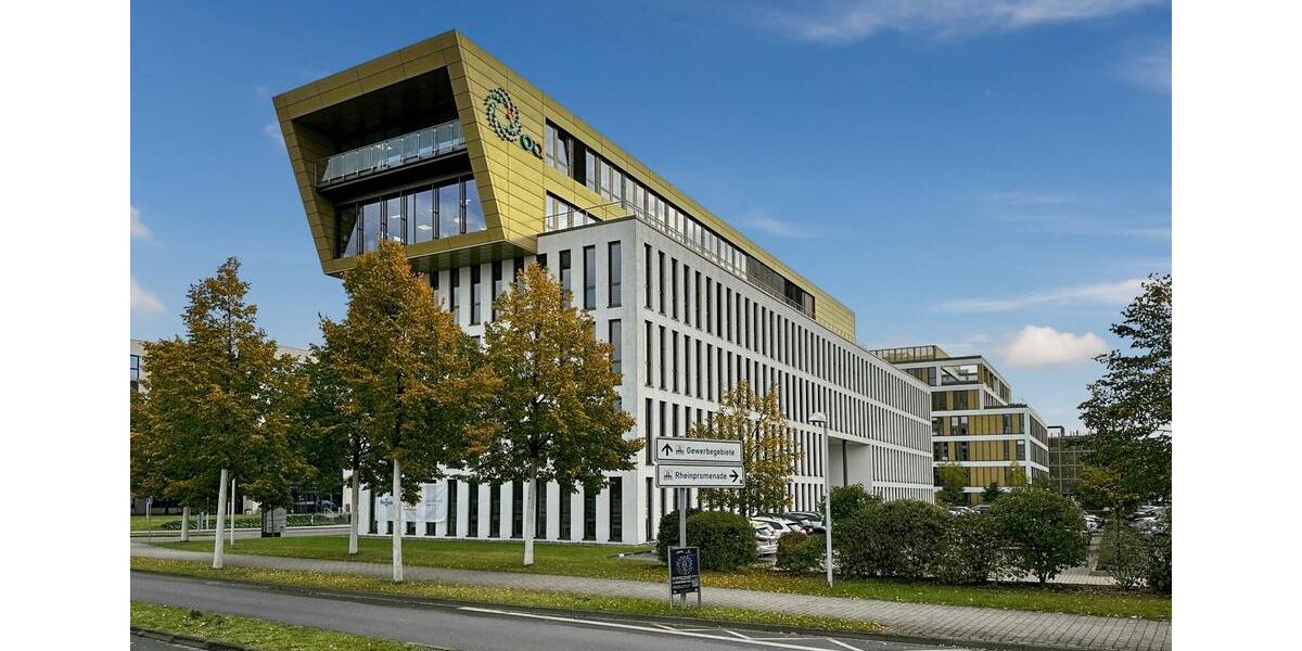 Gewerbeobjekt Monheim am Rhein - 179&euro; | Angebot:22942312