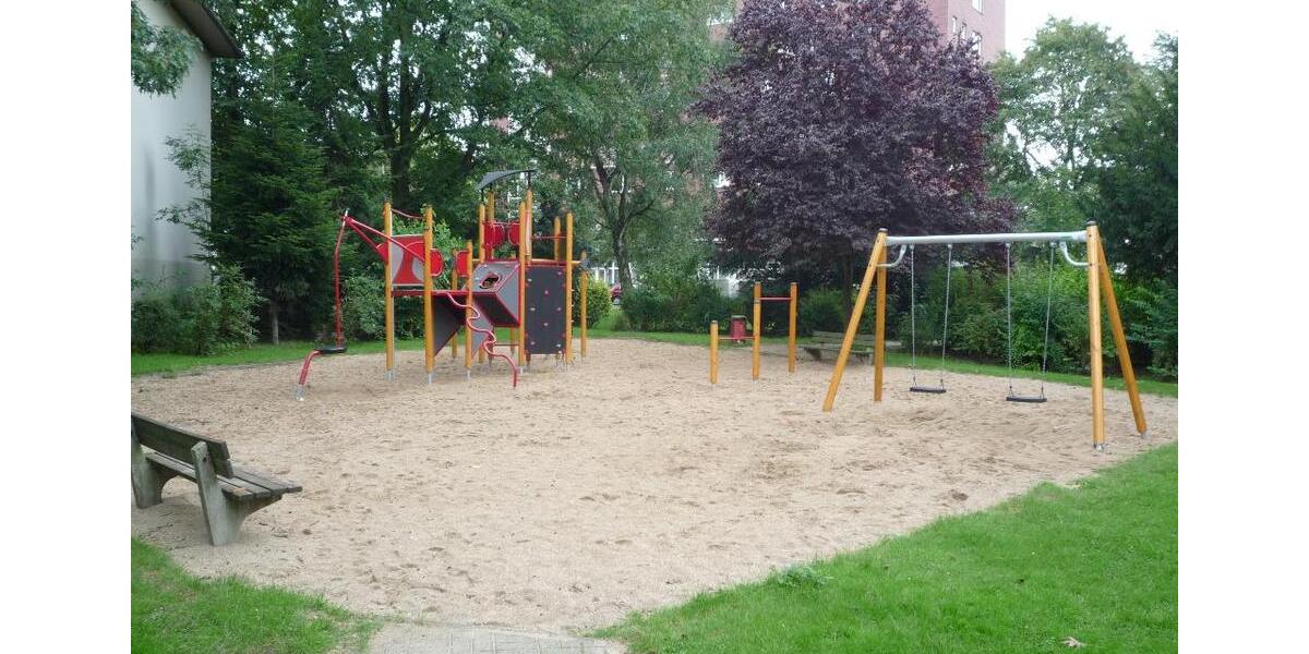 Etagenwohnung Duisburg Duisburg-Mitte - 3 Zimmer, 59 m&sup2;, 609&euro; | Angebot:25449350