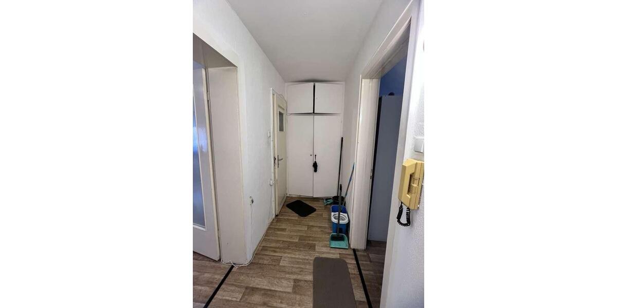 Etagenwohnung Düsseldorf Stadtbezirk 3 - 2 Zimmer, 49 m&sup2;, 648&euro; | Angebot:25719972